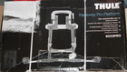 Thule 9003pro Raceway Pro Platform Trunk 2 Bike