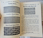 Antique Circa 1910 Ld Berger Hardware Catalog Philadelphia Pa