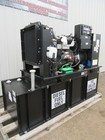 2015 30 Kw Diesel Generator Generac 120 240 Volt Single Phase 164 Hours Video