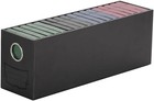Arcane Tinmen - Dragon Shield  Fortress Card Drawers  Black 1200ct     Card Games 