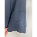 Zella All Day Active Dress Small Navy Blue New Tennis Pickleball Sporty Casual