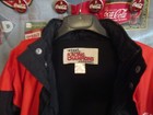 Vintage Dodge Motorsports Nascar Racing Champions Apparel Zip Up Jacket Mens L