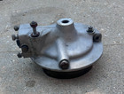Bmw R100 7 Final Drive Differential Drum Brake 33 11