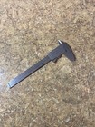 Vintage Mauser George Scherr Co  Ny 6  Caliper  Made In Germany Free Shipping