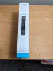Fitbit Alta  Black stainless Steel Activity Tracker - Large