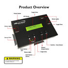 Vinpower 1 To 3 Standalone Sata Hard Drive Hdd Ssd Duplicator Hddminidup-3