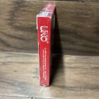 Vintage 1988 Uno Family Card Game Card Decks Sealed Nos Usa Made E3