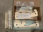 Schacht Spindle Cricket Loom Rigid Heddle  Books yarn  Complete Weaving Kit 2011