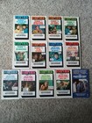 Star Trek Fotonovel Complete Set 1-12 Bantam Paperback Plus The Motion Picture