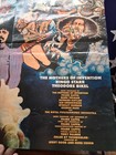 Frank Zappa 200 Motels Poster Original Movie Poster 1970s 