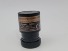 Amscope Md35 Usb Microscope Eyepiece Camera Us500350a Tested Working
