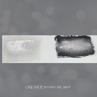 Prima Finnabair Metallique Wax  Mixed Media Art Alchemy Old Silver