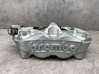 11-24 Suzuki Gsxr 600 750 Front Brake Calipers Pair Brembo Monoblock Oem