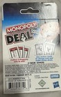 Monopoly Deal Quick-playing Card Game For Families  Kids Ages 8 And Up And 2-5 P