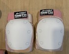 Nwt Scabs Smith Safety Gear  Elbow   Knee Pads Elbow Guards3-pack Roller Skate