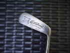 Antique Vintage Hickory Shaft Bobby Jones Spalding Calamity Jane Putter
