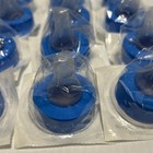 25 Enfamil Standard Flow Soft Nipple Clear Exp 8 2029 New sealed Blue Ring