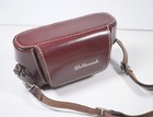 Wollensak 10 Stereo Camera With Case Beautiful And One Of The Best 3d Cameras 