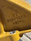 Oem Caterpillar Diesel Engine A c Compressor Bracket 213-1623