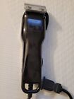 Andis Professional Master Hair Clipper - Silver Model Ml