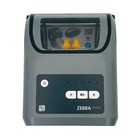 Tested Zebra Zd420 Direct   Thermal Transfer Barcode Printer Usb Bt Wifi 300 Dpi