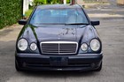1997 Mercedes-benz E-class E50 Amg