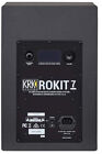 Krk Rp7g4 Rokit 7 Generation 4th Studio Monitor Speaker Bundle - Pair
