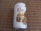 Vintage Steel Point View Hotel Beer Can  V
