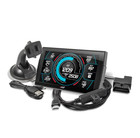 Edge Insight Cts3 Monitor For 1996-2026 Obd-ii Vehicles Ford Chevy Dodge Ram Gmc
