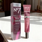 No7 Restore   Renew Multi Action Face   Neck Serum 1 69 Oz Exp 2027 Us Ship