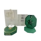 5691172 Swarovski Crystal Edition New 2025 Annual Large Christmas Ornament