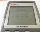Coherent Fieldmax Ii   Fieldmaxii Laser Power Meter  1098579   Fieldmaxii-to