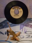 Alysa Liu 2026 Olympic Gold Medalist Autograph Signed Photo coa With Bonus 45 L2