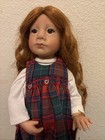 Julie Good Kr  ger Doll Tiny Newborns 4960 Very Rare