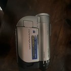 Canon Powershot A40 A70 2 Digital Cameras Lot With Digital Camera   Camcorder