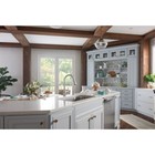 Moen 87014ewsrs Essie Touchless Pull-down Sprayer Kitchen Faucet Spot Resist
