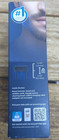 New Philips Norelco Beard Trimmer 3000 Self-sharpening Steel Blades  o10 