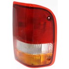 Tail Light Set For 1993-1997 Ford Ranger Driver And Passenger Side