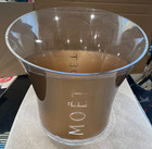 Moet   Chandon Ice Bucket Acrylic Double Bottle minimum 