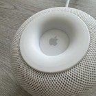 Apple Homepod 1st Generation Siri Smart Stereo Speaker A1639 White Tested Works