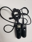 Biocon   500 Bladder Scanner Probes Pair Mcube Cubescan Ultrasound Parts