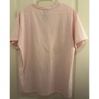 Rainbow Brite Made In The 80 s Graphic T-shirt Pink Xl
