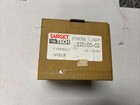 New Target Tech Firebolt Plus Beacon Light Strobe Light Amber 12-72vdc 220100-02