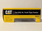 Norscot Caterpillar Cat D5g Xl Track-type Tractor 1 50 Scale Diecast Model 55131