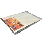 Vintage Artcraft Concepts Woven Wallhanging Weaving Kit No 1004 Yarn Craft Set