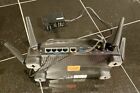 Linksys Wrt32x Gaming Dual Band Gaming Wifi Router 4 Ports Wrt    