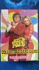 Austin Powers Collectible Card Game 60 Card Starter Deck Sealed
