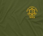 Men s Israel Idf Israeli Army Military T-shirt Israel Defense Forces Support Tee