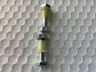 Schwinn Stingray Krate Q Seat Bolts And Plastic Sleeve Vintage Nos Set
