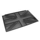 Radiator Protector Grille Guard Cover For Triumph Trident 660 2020-2024
